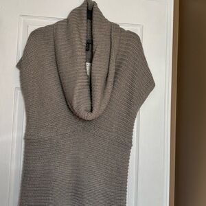 Lauren Ralph Lauren plush cowl neck sweater